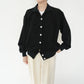 90s Black Design Shirt