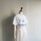 80s Printed T-shirt Made in USA