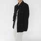 90s Black Jacket