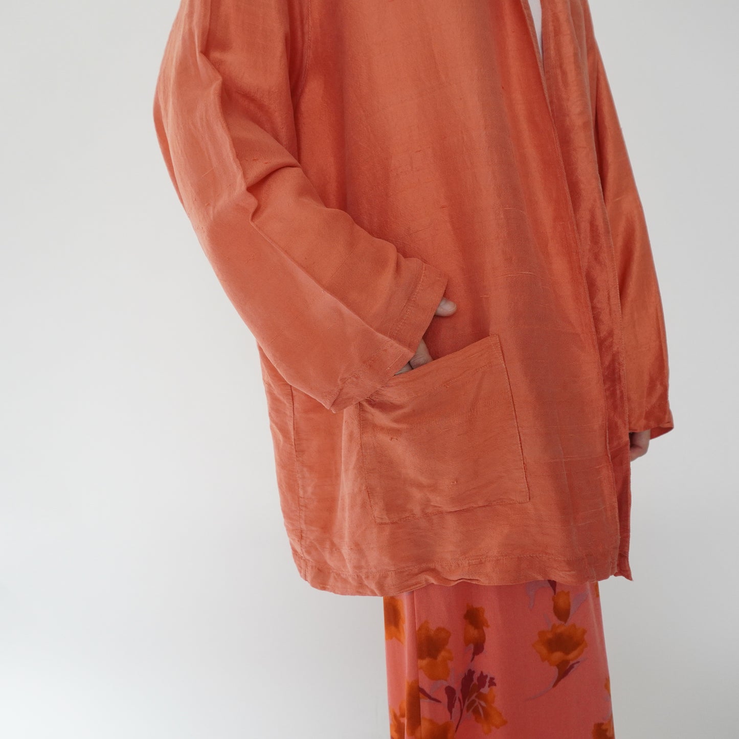 80s Light Robe