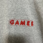 80s Printed T-shirt Made in USA