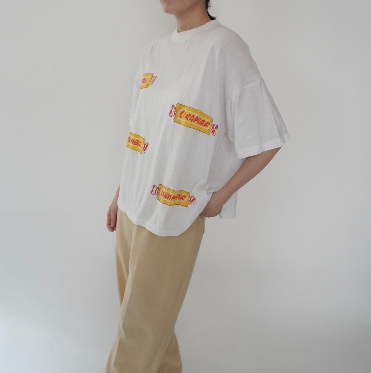 90s Printed T-shirt