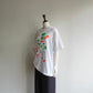 90s Printed T-shirt Made in USA
