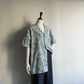 90s EURO Pattern Shirt