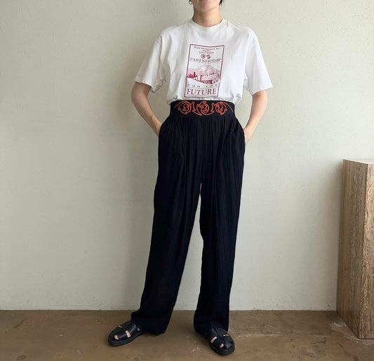 90s Printed T-shirt