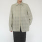 90s Pattern Shirt Made in Italy