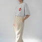 90s "SUZUKI" Printed T-shirt