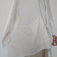 90s Linen Jacket Made in USA