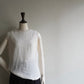 90s Silk Design Top