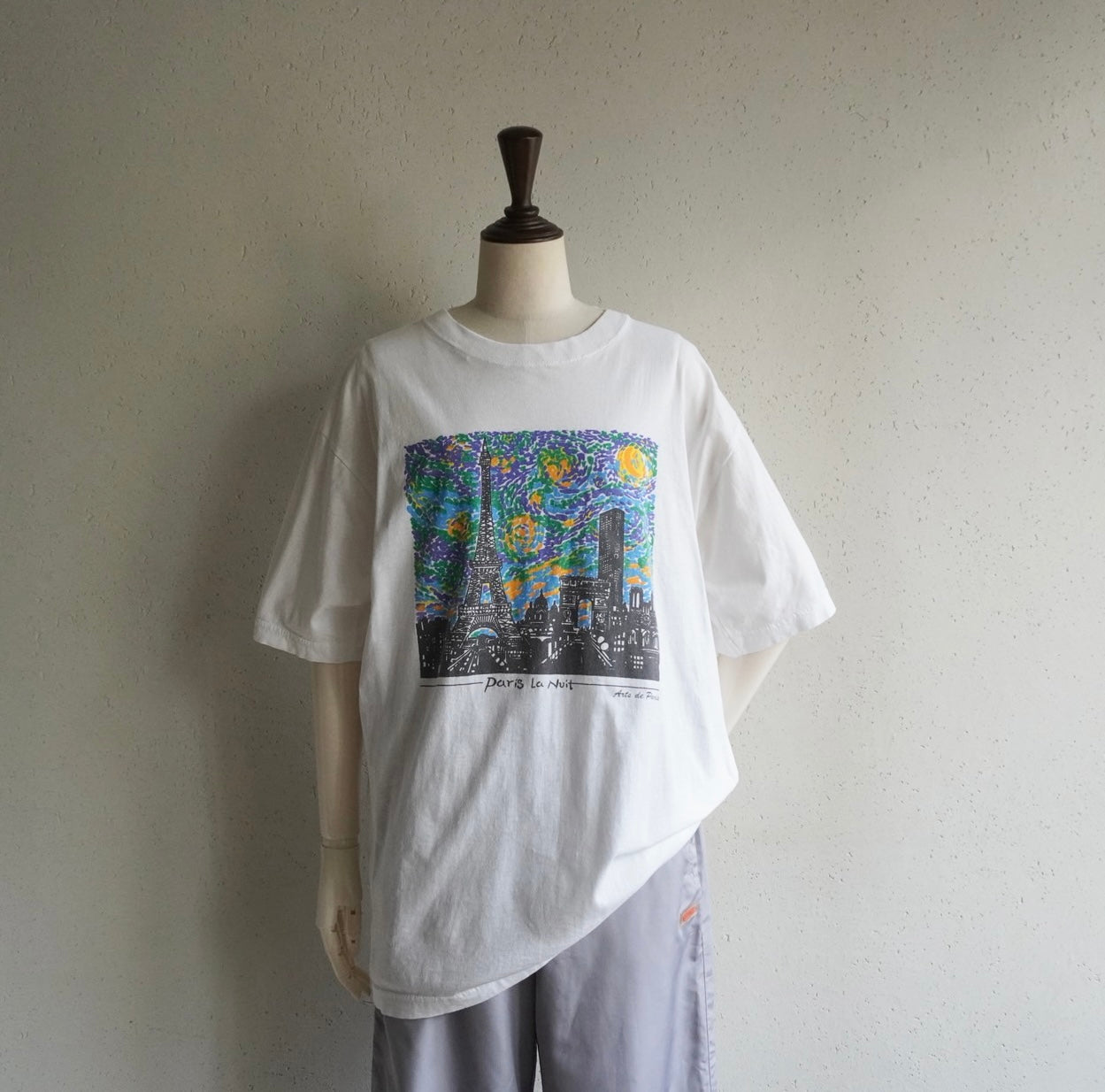 90s Printed T-shirt