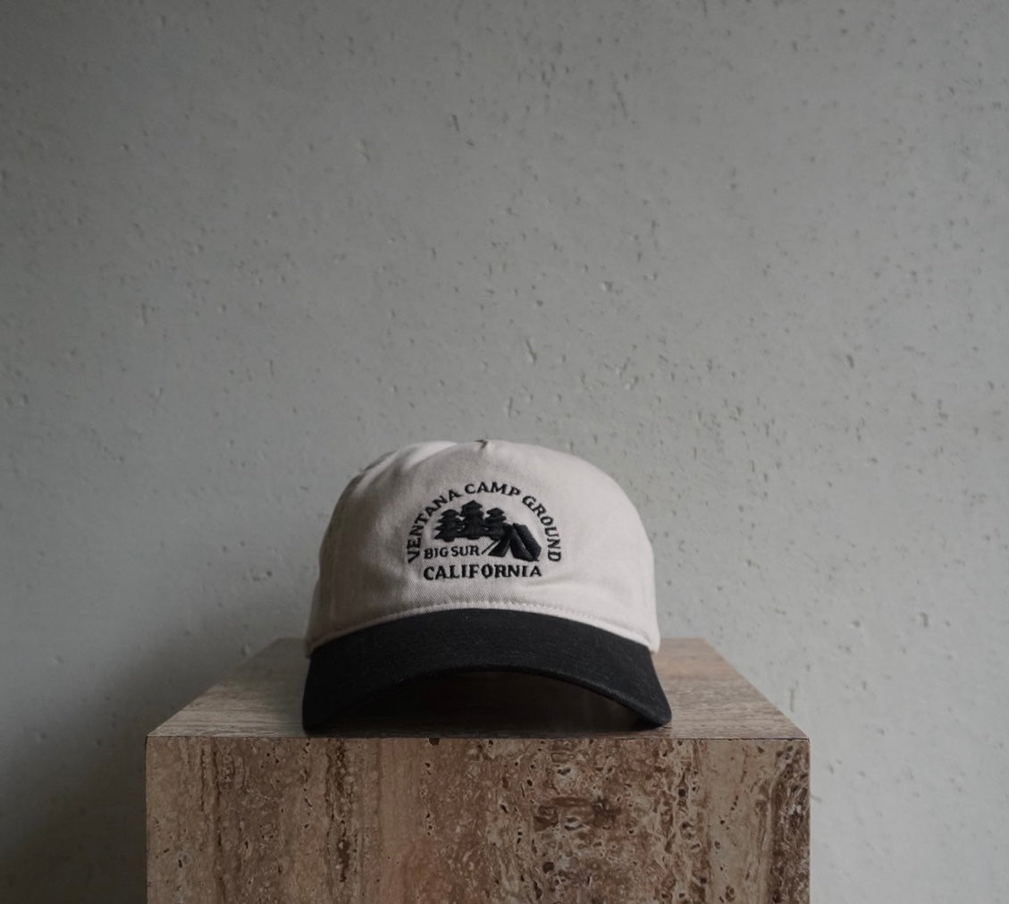Embroidery Cap