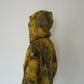 80s Silk Jacket,Blouse Made in Italy