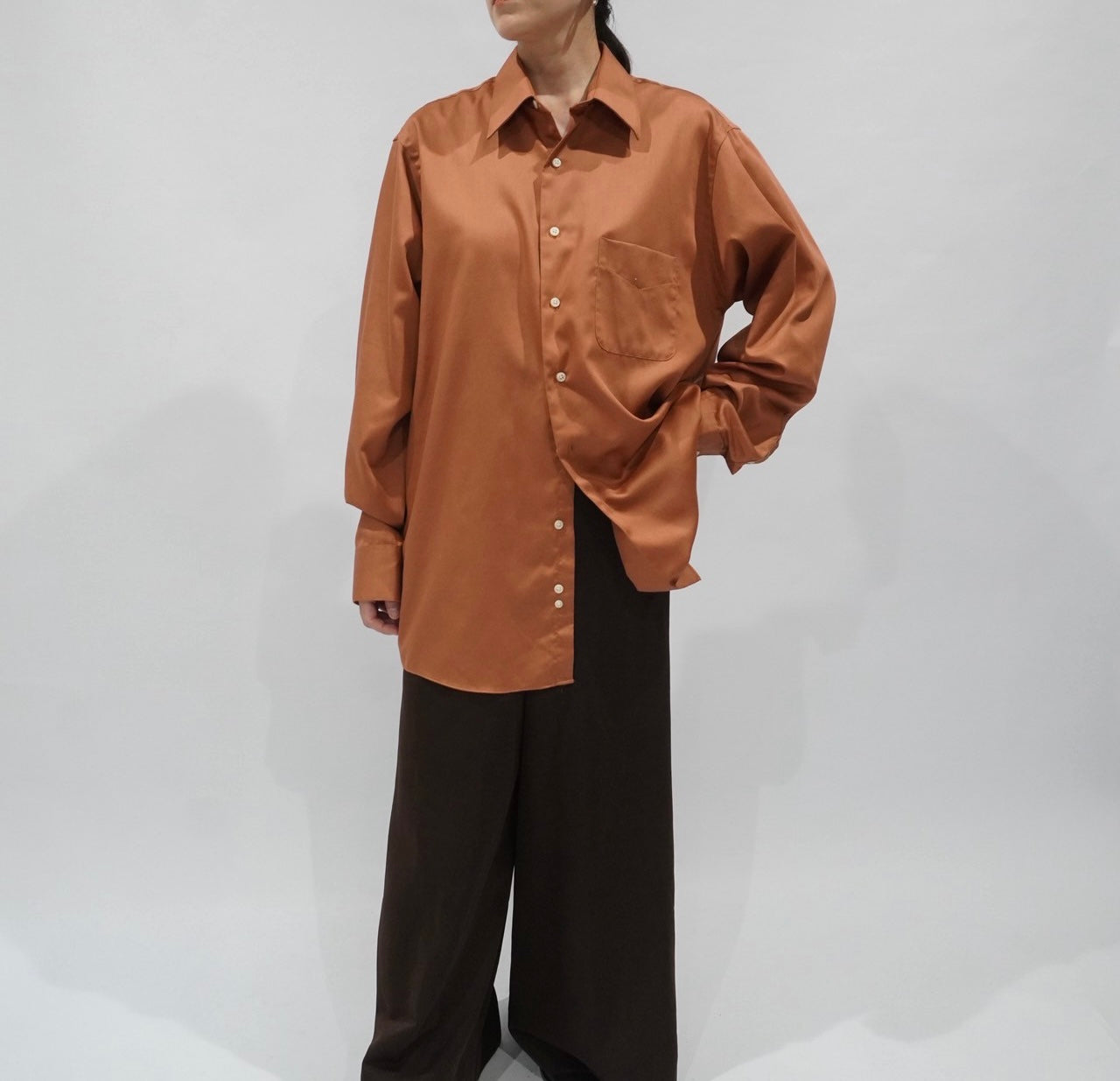 "Geoffrey Beene" Shirt