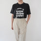 90s Printed T-shirt Made in USA