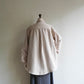 Faux Suede Shirt