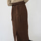 90s EURO Design Skirt