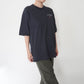 90s Striped T-shirt Made in USA