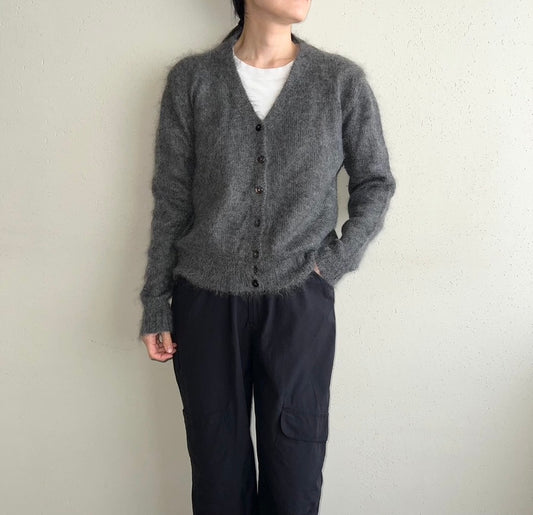 90s Knit Cardigan