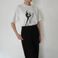 90s Printed T-shirt