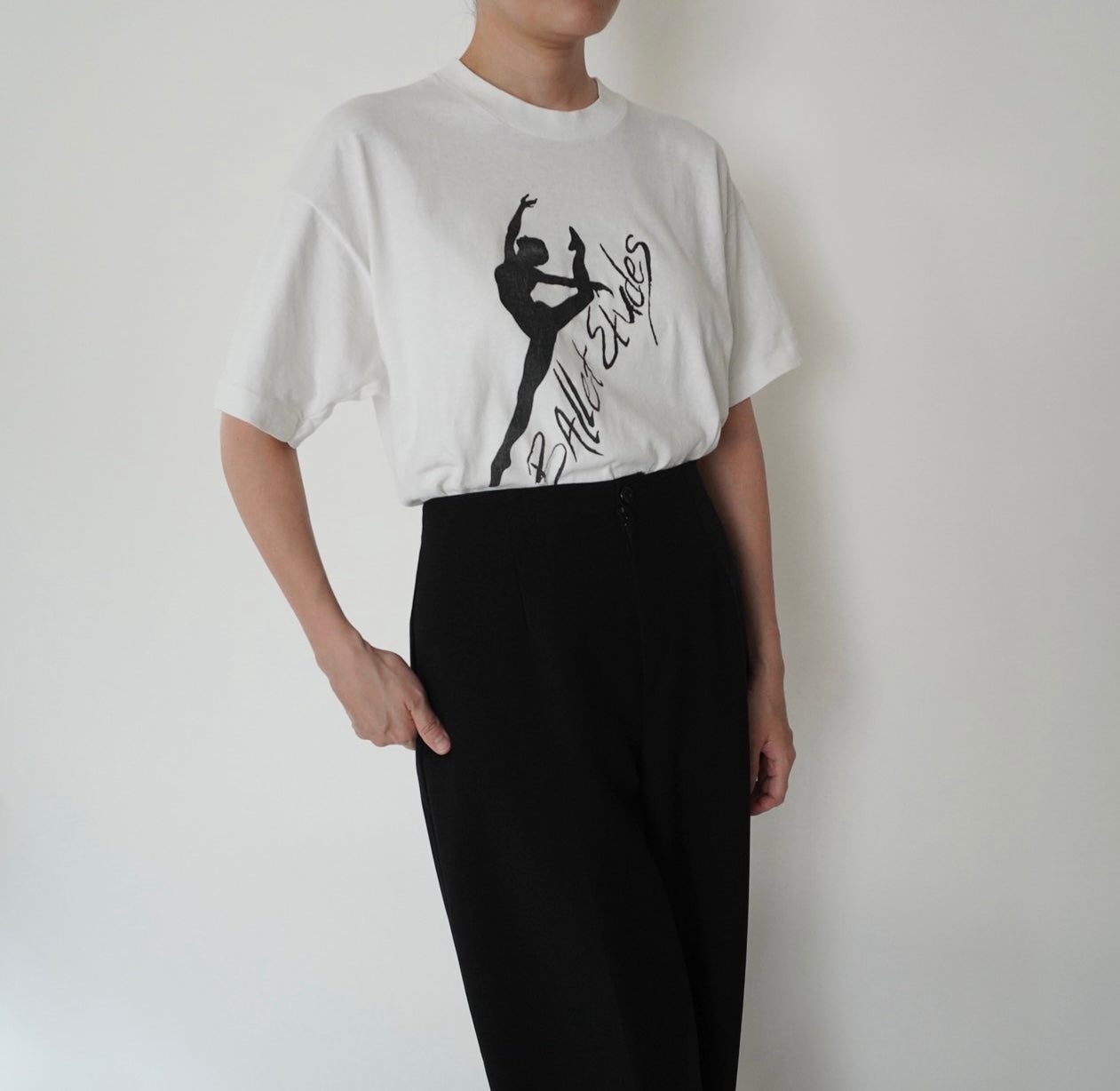 90s Printed T-shirt