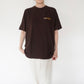 80s Printed T-shirt Made in USA