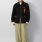 90s Wool Jacket Made in Italy