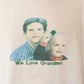 90s Photo Printed T-shirt