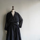80s Mesh Dress Made in USA