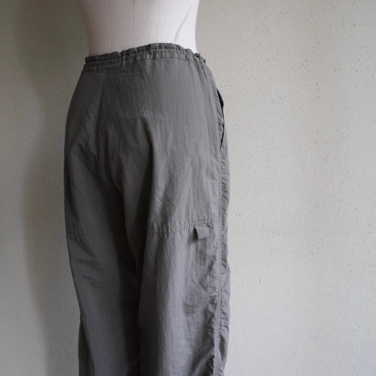 90s EURO Nyoln Pants