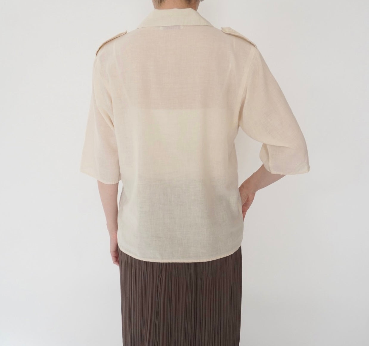 90s Design Shirt