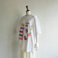 90s EURO Printed T-shirt