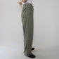 90s Military Design Pants