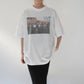 90s Photo Printed T-shirt