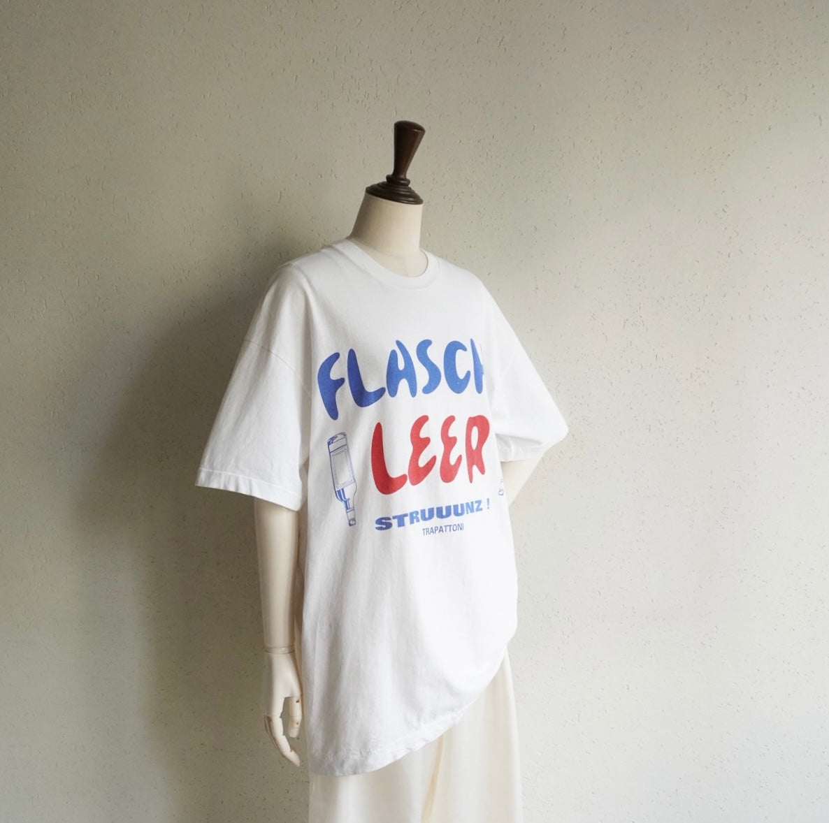 90s Printed T-shirt