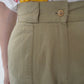 80s "Gianni Versace" Design Pants Made in Italy