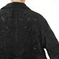 90s Silk Design Jacket