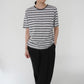 90s Striped T-shirt