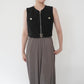 90s Design Top Made in USA