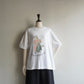90s Photo Printed T-shirt