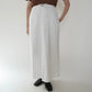 90s EURO Design Skirt