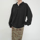 90s Cashmere Oversized Knit
