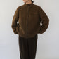80s EURO Knit Jacket,Cardigan
