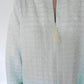 80s Maxi Dress Made in Canada