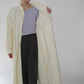 80s Design Light Coat