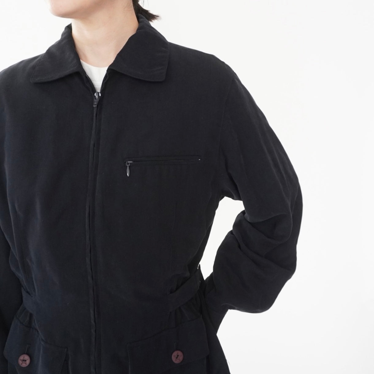 90s Design Jacket