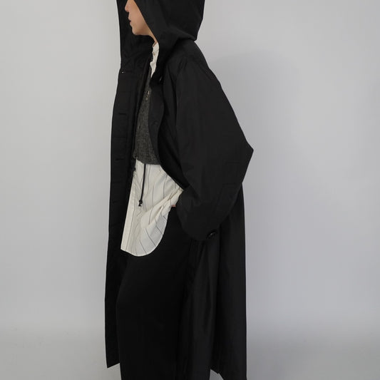 90s EURO Light Coat