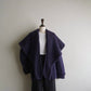 90s Knit Jacket Made in France  Dead Stock
