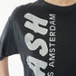80s Printed T-shirt Made in USA