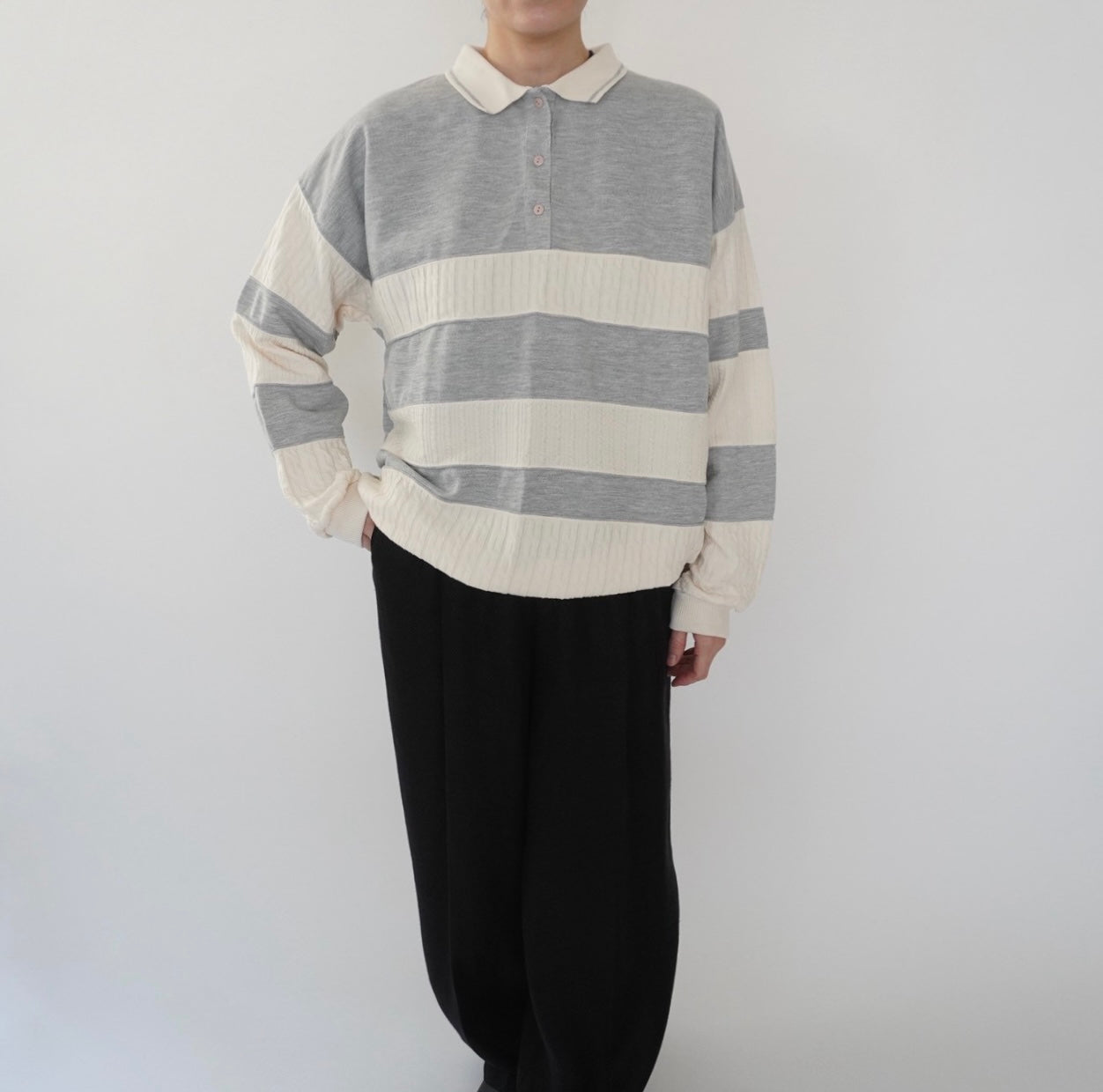 90s Design Top Dead Stock