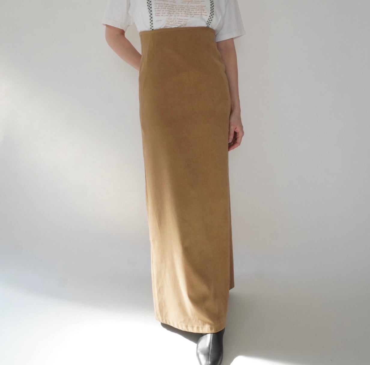 90s Skirt Made in Italy